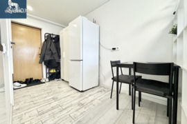 1 kamb. butas Vilnius, Naujamiestis, Naugarduko g.