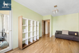 1 kamb. butas Vilnius, Fabijoniškės, Fabijoniškių g.