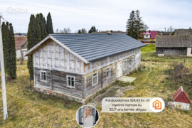 Pakruojo r. sav., Laipuškiai