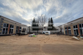 2 kamb. butas Šiauliai, Šiauliai