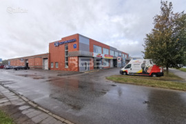 Patalpos Šiauliai, Šiauliai, Dubijos g.