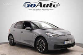 Volkswagen ID3