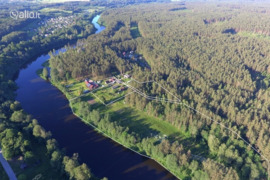 399.0 a sklypas Vilniaus r. sav., Bratoniškės (Bezdonių sen.)