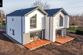 Vilnius, Antakalnis, Sokiškių g.