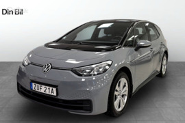 Volkswagen ID3