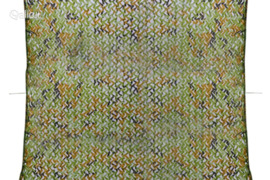 vidaXL Maskuojantis Tinklas su Saugojimo Krepšiu, 3 x 3 m