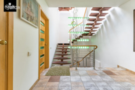 Vilnius, Santariškės, M. Marcinkevičiaus g.