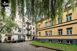 2 kamb. butas Vilnius, Senamiestis, T. Vrublevskio g.