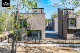 Vilnius, Visoriai, Visorių g.