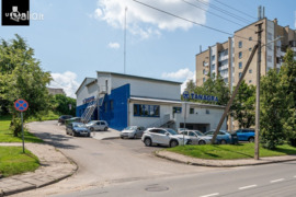 Patalpos Vilnius, Naujininkai, Dzūkų g.