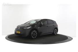 Volkswagen ID3