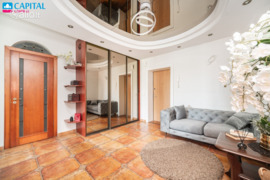 4 kamb. butas Vilnius, Justiniškės