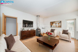 3 kamb. butas Vilniaus r. sav., Pagiriai (Pagirių sen.), Rožių g.