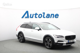 Volvo V90 Cross Country