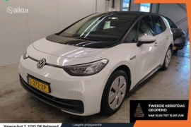 Volkswagen ID3