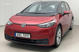 Volkswagen ID3