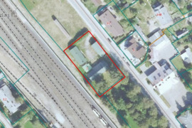 Radviliškio m., Laisvės al., biuro, paslaugų, sandėliavimo, gamybinės paskirties patalpos