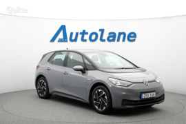 Volkswagen ID3