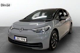 Volkswagen ID3