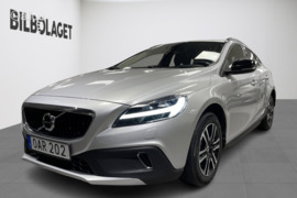 Volvo V40 Cross Country