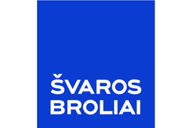 Grožio salono valytoja (-as) Kalvarijų g. rytais