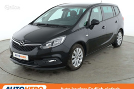 Opel Zafira Tourer