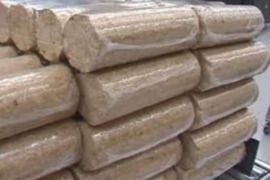 Briketai 189eur, granules 215eur tel.