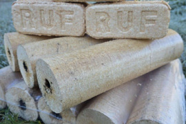 Briketai 189eur, granules 215eur tel.