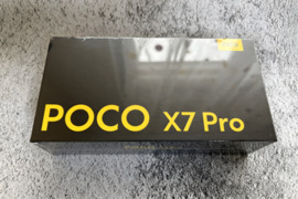 Xiaomi Poco X7 Pro
