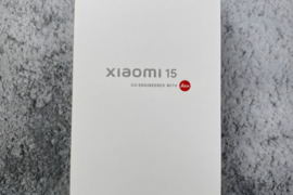 Xiaomi 15
