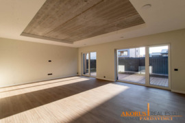 Namaipardavimui.lt - ĮRENGTAS NAMAS TRAKUOSE