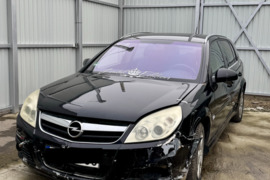 Opel Signum