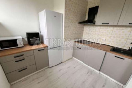 2 kamb. butas Klaipėda, Klaipėda, Minijos g.