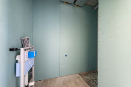 Palangoje parduodamas naujas A++ klasės 4 kambarių namas