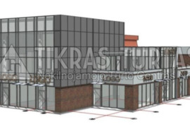 1 kamb. butas Klaipėda, Žvejybos uostas, Minijos g.