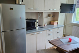 1 kamb. butas Alytus, Alytus, Naujoji g.