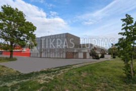 Naujos statybos butai,Klaipėda, Minijos g. 153