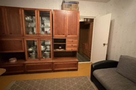 Parduodamas 2-jų kambarių butas Brožynų g., šalia PC RIMI