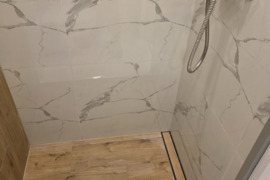 Parduodamas vieno kambario butas