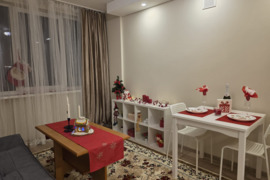 Parduodamas vieno kambario butas