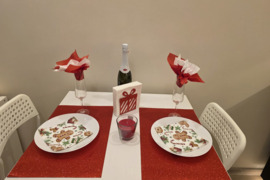 Parduodamas vieno kambario butas