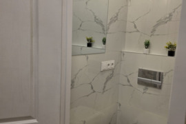 Parduodamas vieno kambario butas