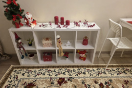 Parduodamas vieno kambario butas