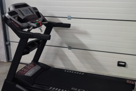 Bėgimo takelis Sole Fitness F63