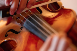 SMUIKO MUZIKA LAIDOTUVĖMS MARIJAMPOLĖJE, ŠERMENIMS, METINĖMS, SMUIKININKAS LAIDOTUVĖMS, GYVA MUZIKA 