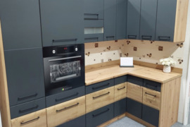 Virtuvės baldai – patogu ir funkcionalu