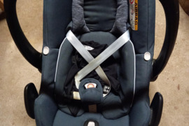Maxi cosi autokėdutė naujagimiui
