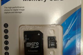 Parduodu atminties kortele 64gb