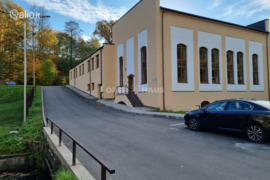 Patalpos Vilnius, Verkiai, Popieriaus g.