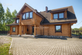 Kauno r. sav., Virbališkiai, Žiedo g.